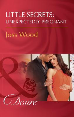 Cover of Unexpectedly Pregnant