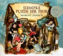 Cover of Tuck Para Siempre