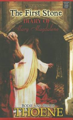Cover of The First Stone
