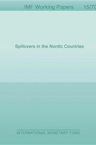 Cover of Spillovers in the Nordic Countries