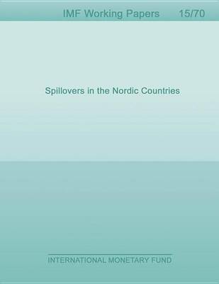 Book cover for Spillovers in the Nordic Countries