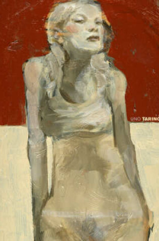 Cover of Uno Tarino: The Latest Art Of Ashley Wood