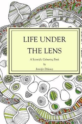 Cover of Life under the lens