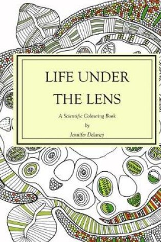 Cover of Life under the lens