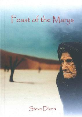 Book cover for Feast of Marys