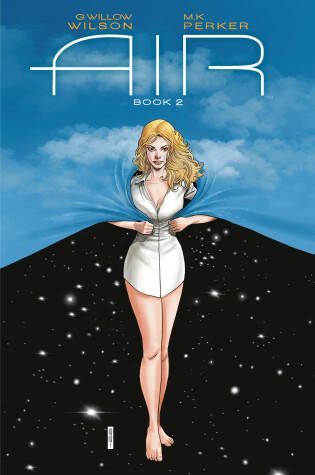 Cover of Air Volume 2