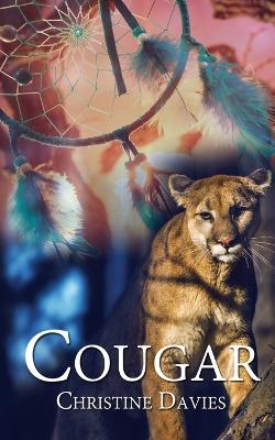 Book cover for Cougar