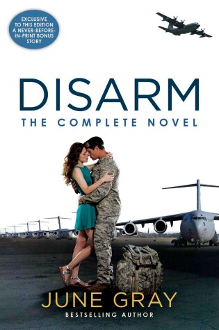 Cover of the Complete Novel