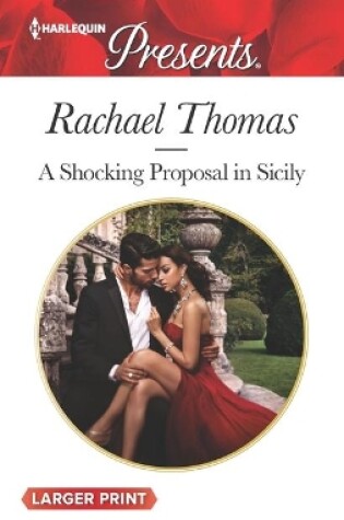 Cover of A Shocking Proposal in Sicily