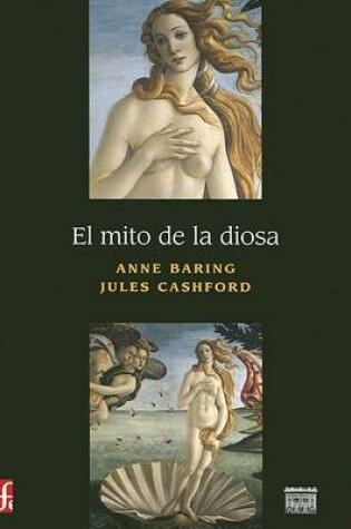 Cover of El Mito de la Diosa