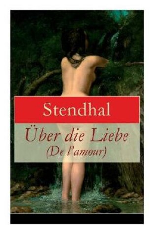Cover of UEber die Liebe (De l'amour)