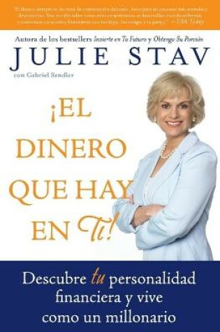 Cover of El Dinero Que Hay En Ti!