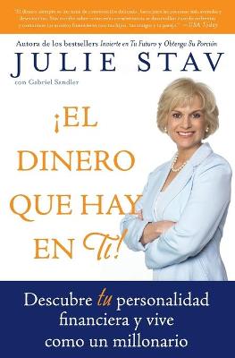 Book cover for El Dinero Que Hay En Ti!