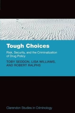 Cover of Tough Choices