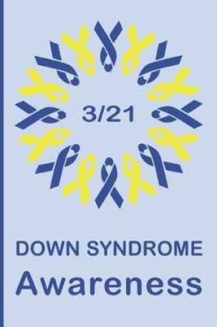 Cover of Down Syndrome Awareness