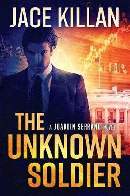 Book cover for The Unknown Soldier