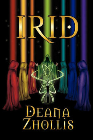 Cover of Irid