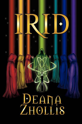 Book cover for Irid