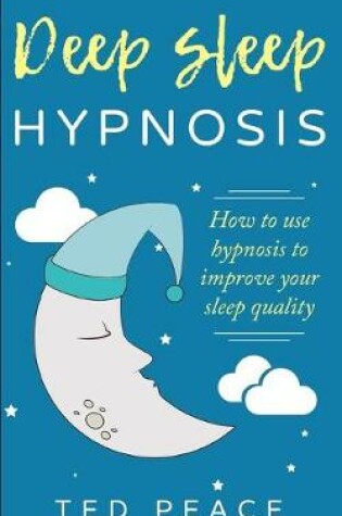 Cover of Deep sleep hypnosis