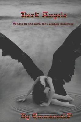 Cover of Dark Angels