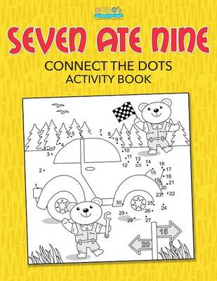 Book cover for Seven Ate Nine