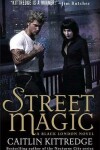 Book cover for Street Magic
