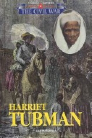 Cover of Harriet Tubman