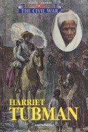 Book cover for Harriet Tubman