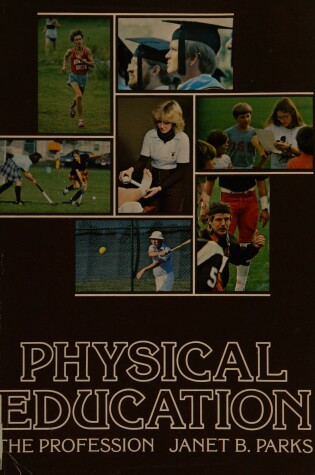 Cover of Physical Education