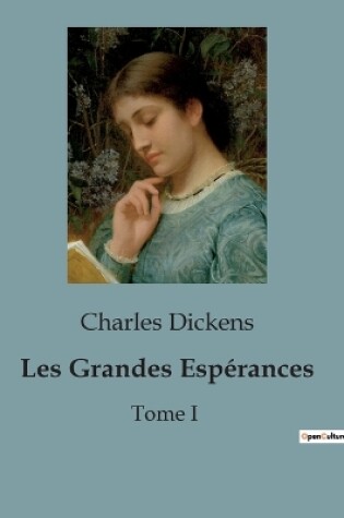 Cover of Les Grandes Esp�rances