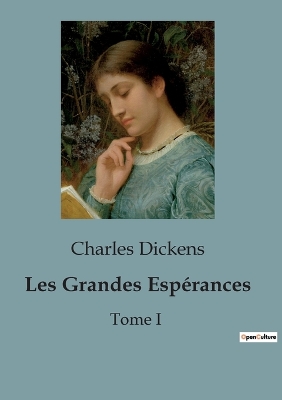 Book cover for Les Grandes Esp�rances