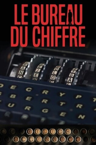 Cover of Le Bureau du Chiffre