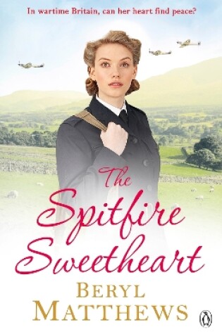 Cover of The Spitfire Sweetheart