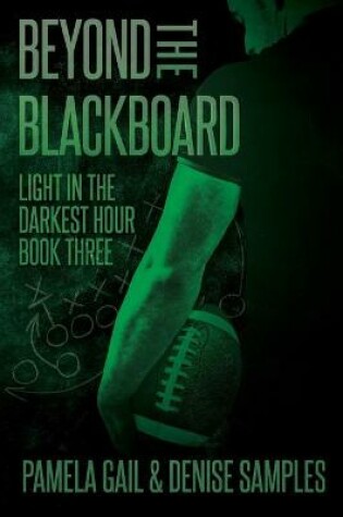 Cover of Beyond the Blackboard