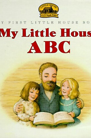 My Little House ABC