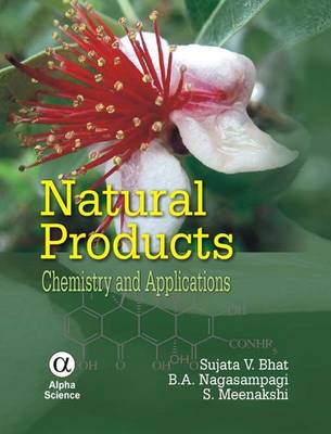 Book cover for Natural Products