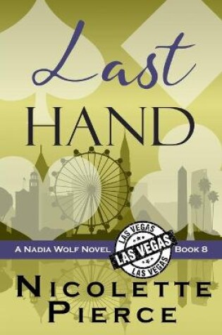 Cover of Last Hand