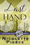 Book cover for Last Hand