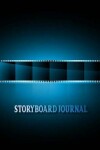 Book cover for Storyboard Journal