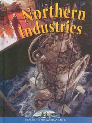 Book cover for Northern Industries