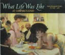 Book cover for What Was Life Like at Empire's End