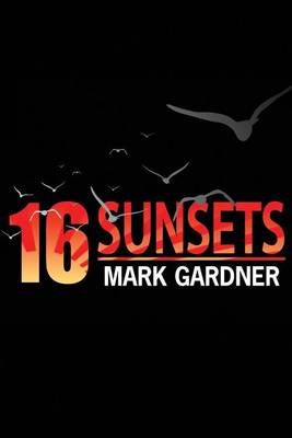 Book cover for Sixteen Sunsets