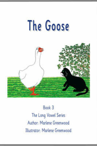 Cover of The Goose