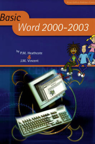 Cover of Basic Word 2000-2003