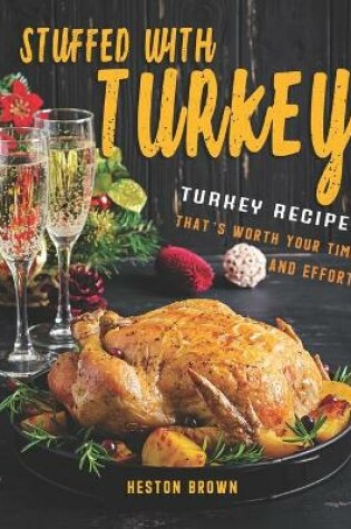Cover of Stuffed with Turkey