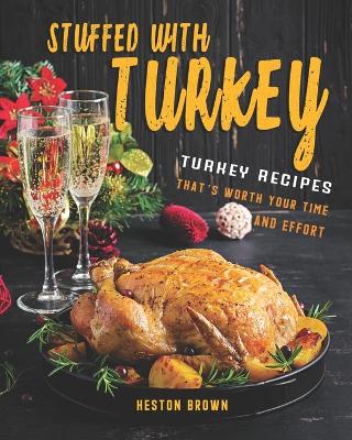 Book cover for Stuffed with Turkey