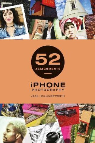 Cover of iPhone Photography