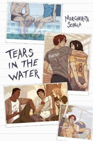 Cover of Tears in the Water