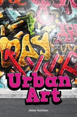 Cover of Urban Art (Set 06)