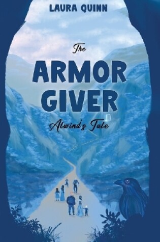 Cover of The Armor Giver